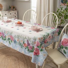 Τραπεζομάντηλο Retiro - 140x140cm της TEORAN - Image 2