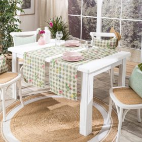 Τραβέρσα Parrillia 08 - 40x160cm της TEORAN