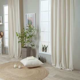 Κουρτίνα Guensa 11 - 140x260cm της TEORAN