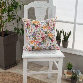 Μαξιλαροθήκη Ronda - 65x65cm δαπέδου της TEORAN