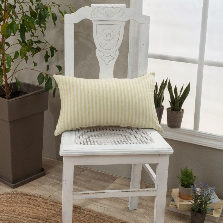 Μαξιλαροθήκη Guensa 08 - 30x50cm της TEORAN - Image 2