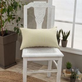 Μαξιλαροθήκη Guensa 08 - 30x50cm με γέμιση της TEORAN - Image 2