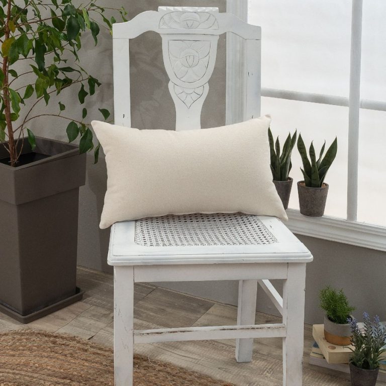 Μαξιλαροθήκη Aragona 01 - 45x45cm της TEORAN - Image 2