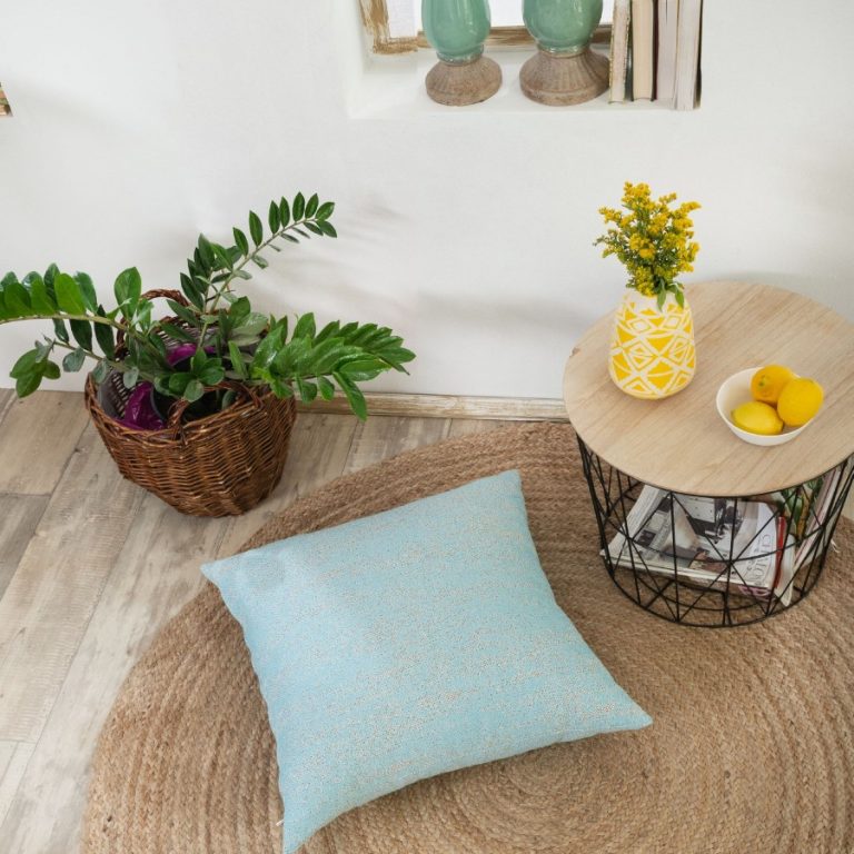 Μαξιλαροθήκη Avellino 05 - 30x50cm της TEORAN - Image 3