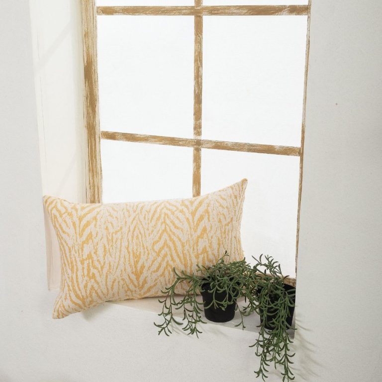 Μαξιλαροθήκη Vicenza 14 - 30x50cm της TEORAN - Image 2