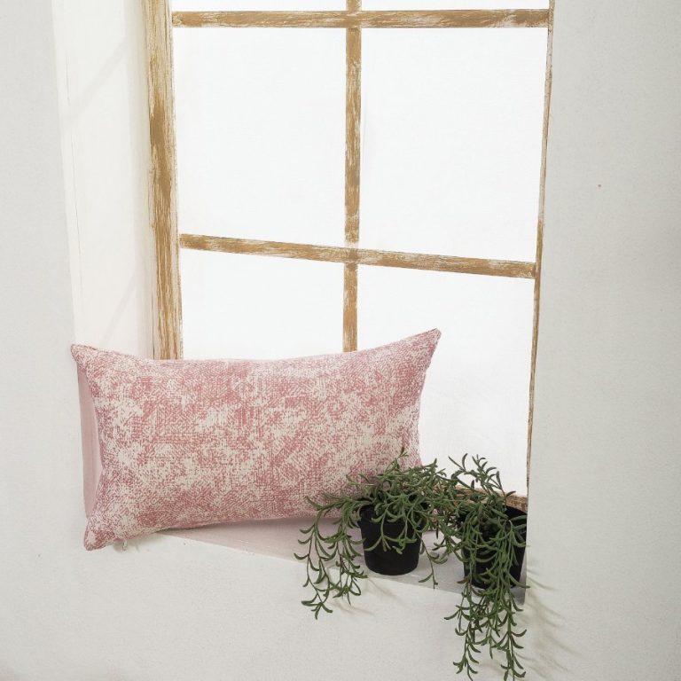 Μαξιλαροθήκη Meazza 06 - 43x43cm της TEORAN - Image 2