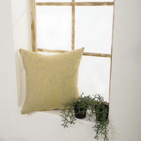 Μαξιλαροθήκη Avellino 08 - 43x43cm με γέμιση της TEORAN