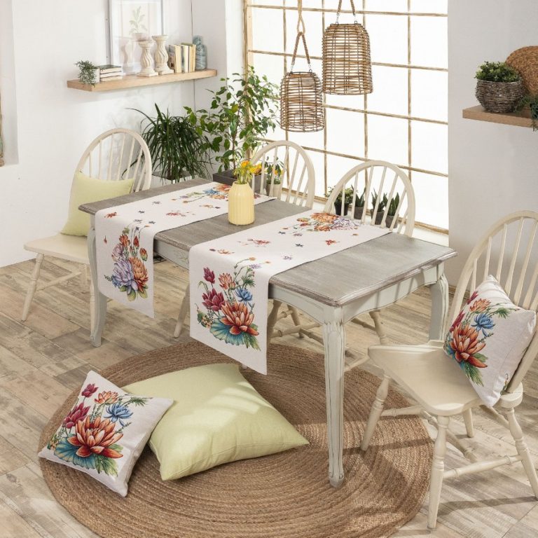 Τραβέρσα Estella - 45x140cm της TEORAN - Image 2