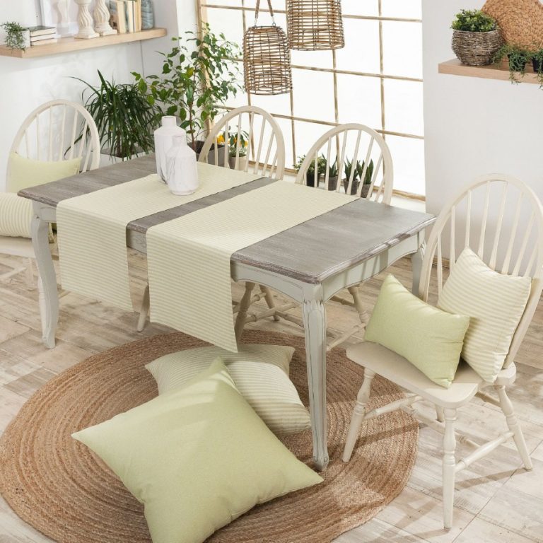 Τραβέρσα Guensa 08 - 45x140cm της TEORAN - Image 3