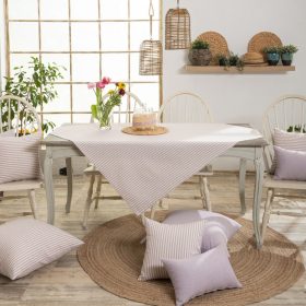 Τραπεζομάντηλο Guensa 07 - 140x140cm της TEORAN - Image 5