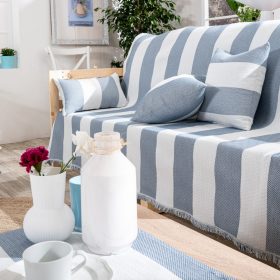 Ριχτάρι Gella 05 - Διθέσιο 180x250cm της TEORAN - Image 2