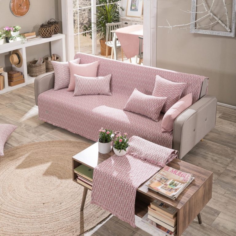 Ριχτάρι Giardino 06 - Διθέσιο 180x250cm της TEORAN - Image 3