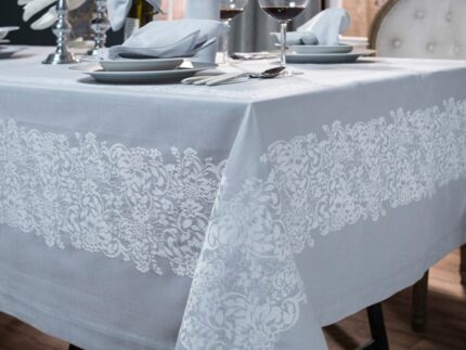 Τραπεζομάντηλο Jewel 03 - 160x230cm της TEORAN