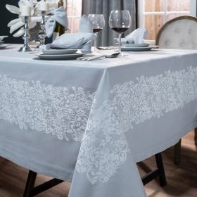 Τραπεζομάντηλο Jewel 03 - 160x260cm της TEORAN