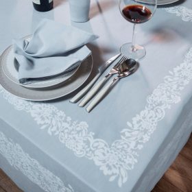 Τραπεζομάντηλο Jewel 03 - 160x260cm της TEORAN - Image 2