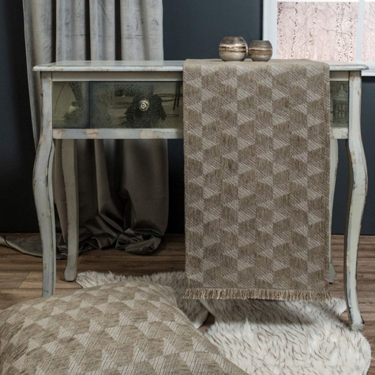 Τραβέρσα Memphis 03 - 45x180cm της TEORAN - Image 1