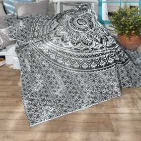 Διακοσμητικό Ριχτάρι- Boho 06 - 210x230cm της TEORAN