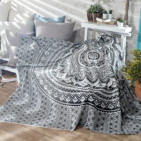 Διακοσμητικό Ριχτάρι- Boho 06 - 210x230cm της TEORAN - Image 3