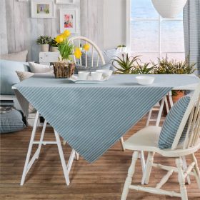 Τραπεζομάντηλο Badalona 04 - 135x135cm της TEORAN - Image 2