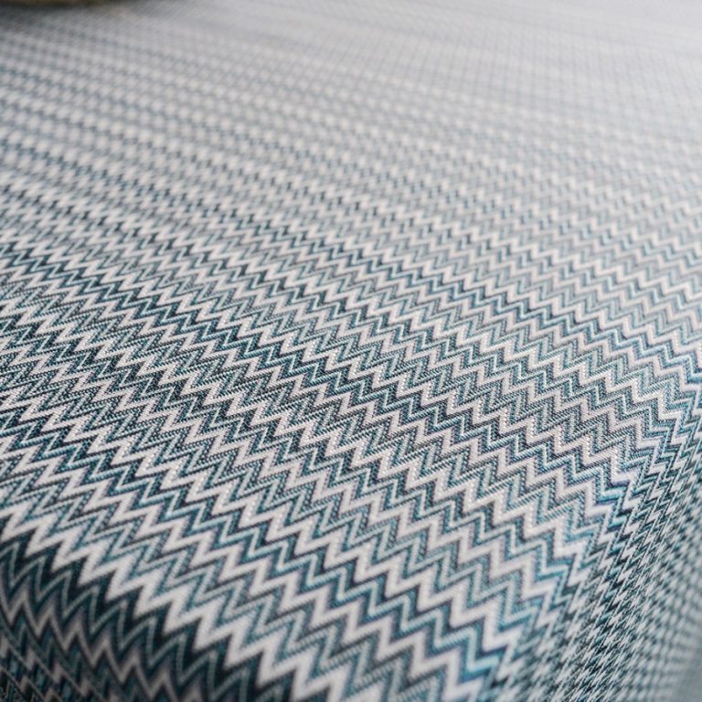 Μαξιλαροθήκη Badalona 04 - 65x65cm δαπέδου με γέμιση της TEORAN - Image 3