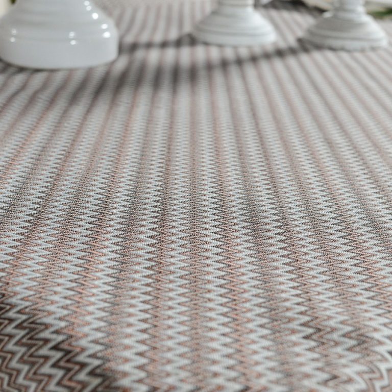 Τραπεζομάντηλο Badalona 05 - 140x220cm της TEORAN - Image 2
