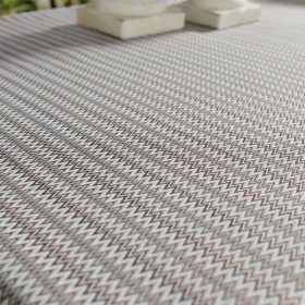 Μαξιλαροθήκη Badalona 05 - 65x65cm δαπέδου με γέμιση  της TEORAN - Image 3