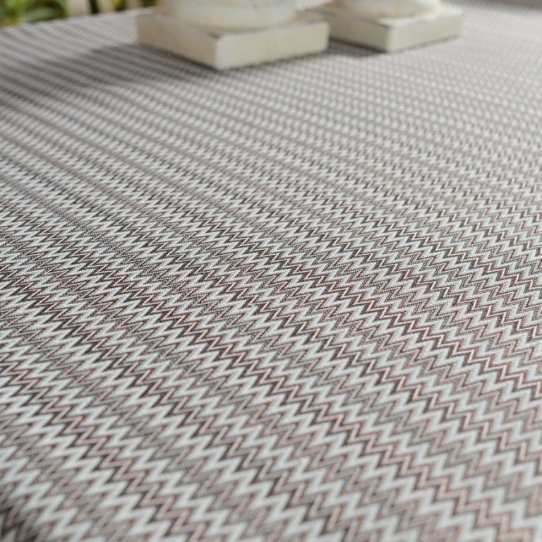 Μαξιλαροθήκη Badalona 05 - 65x65cm δαπέδου με γέμιση  της TEORAN - Image 3