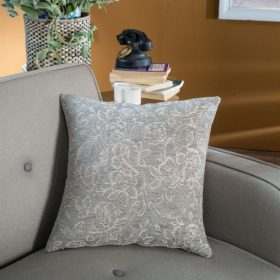 Μαξιλαροθήκη Atlanta 11 - 65x65cm δαπέδου της TEORAN