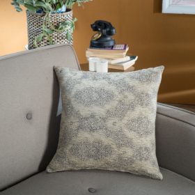 Μαξιλαροθήκη Portland 07 - 43x43cm της TEORAN