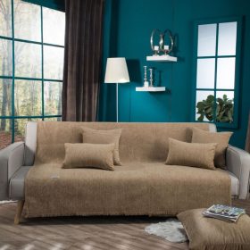 Ριχτάρι Solid 308 - Διθέσιο 180x250cm της TEORAN
