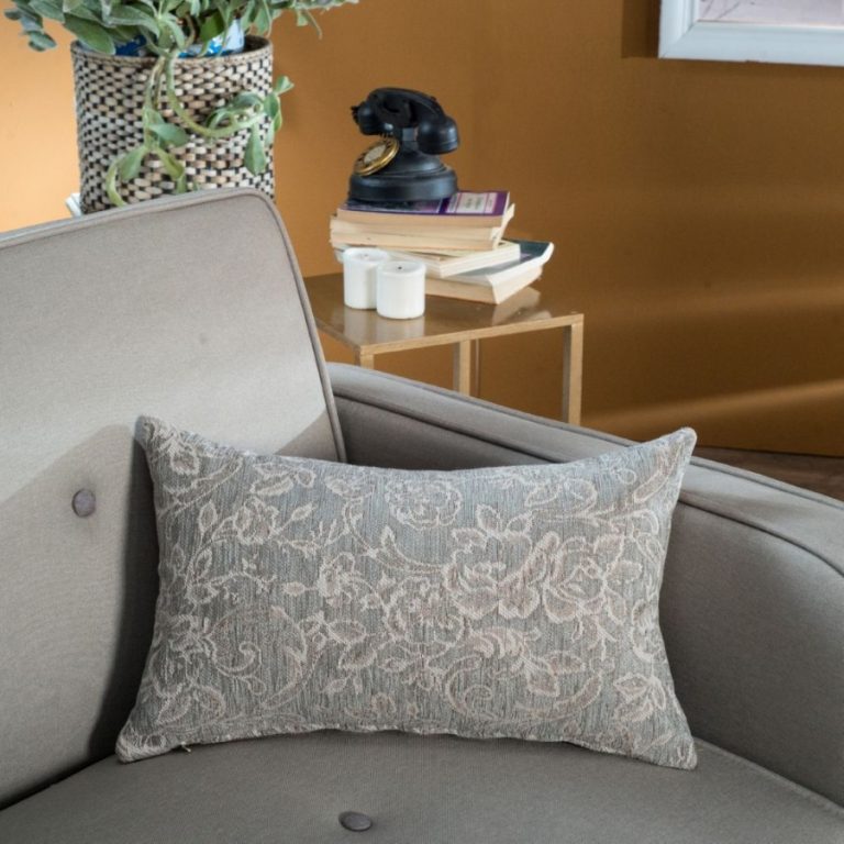 Μαξιλαροθήκη Atlanta 11 - 65x65cm δαπέδου της TEORAN - Image 2