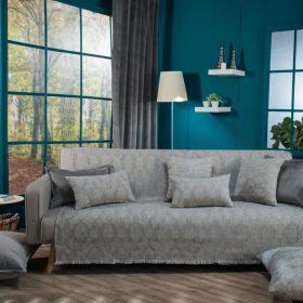 Μαξιλαροθήκη Portland 11 - 30x50cm με γέμιση της TEORAN - Image 3