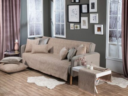 Ριχτάρι Austin 12 - Μονοθέσιο 180x150cm της TEORAN