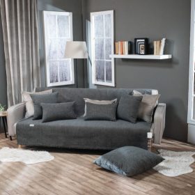 Ριχτάρι Solid 304 - Μονοθέσιο 180x150cm της TEORAN