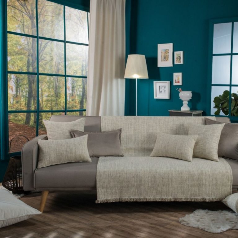 Μαξιλαροθήκη Colorado 01 - 30x50cm της TEORAN - Image 2