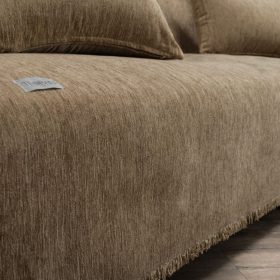Ριχτάρι Solid 308 - Διθέσιο 180x250cm της TEORAN - Image 2