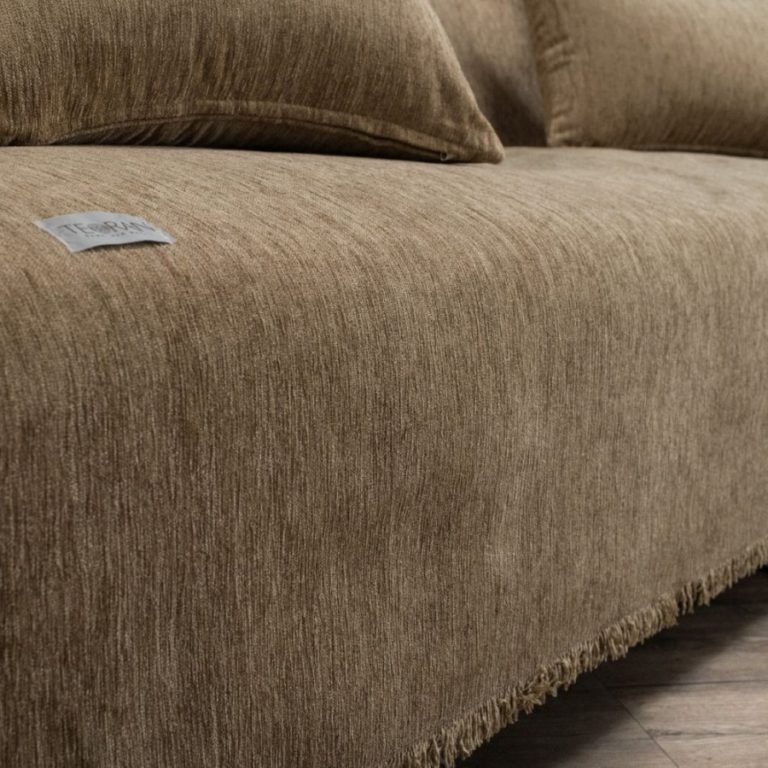 Ριχτάρι Solid 308 - Διθέσιο 180x250cm της TEORAN - Image 2