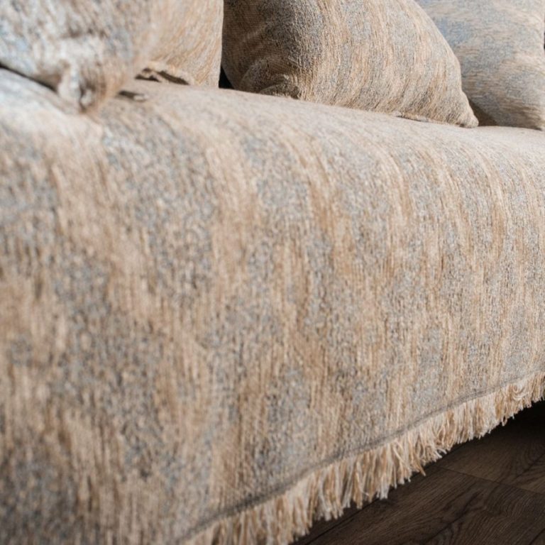 Μαξιλαροθήκη Portland 14 - 43x43cm της TEORAN - Image 3