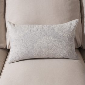 Μαξιλαροθήκη Matera 04 - 45x45cm της TEORAN - Image 2