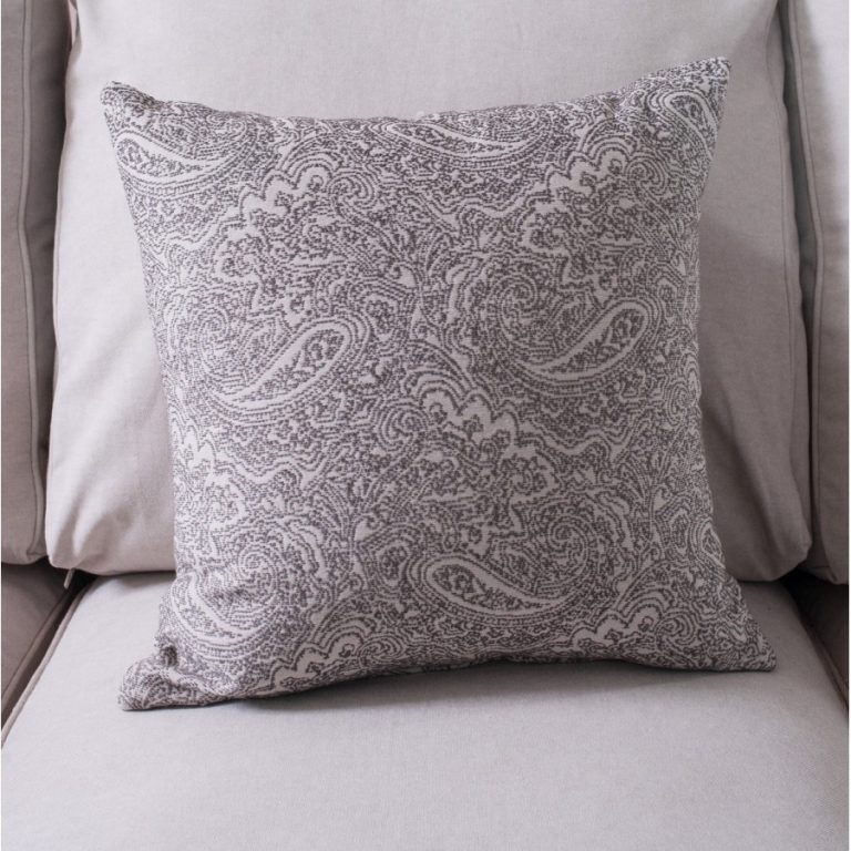 Μαξιλαροθήκη Livorno 03 - 45x45cm της TEORAN - Image 1