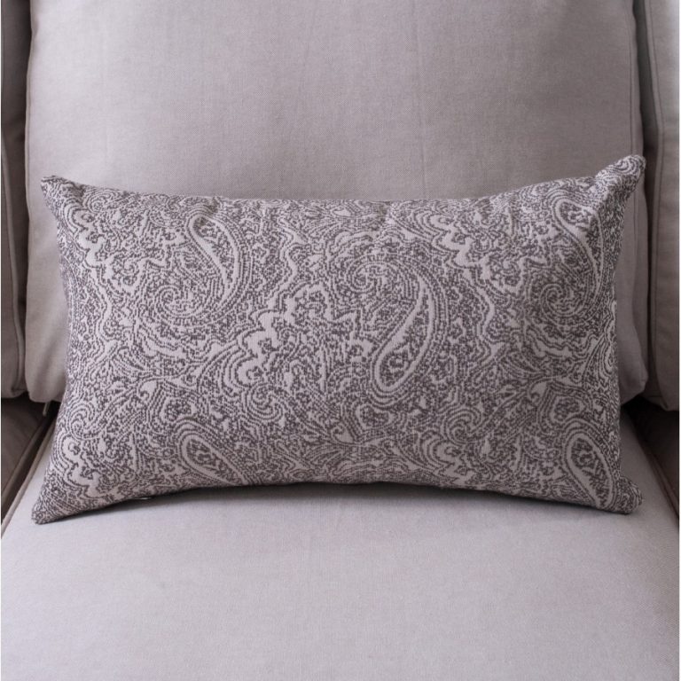 Μαξιλαροθήκη Livorno 03 - 45x45cm της TEORAN - Image 2