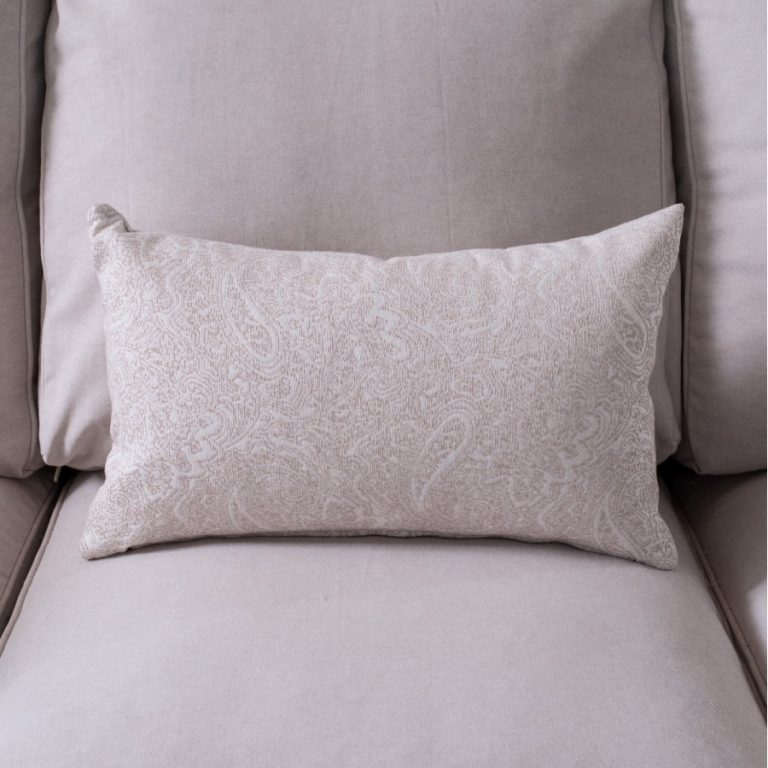 Μαξιλαροθήκη Livorno 01 - 65x65cm δαπέδου της TEORAN - Image 1