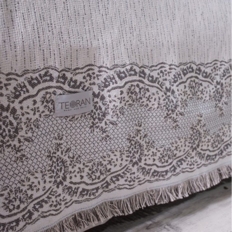 Ριχτάρι Amalfi 09 - Μονοθέσιο 180x150cm της TEORAN - Image 2