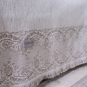 Ριχτάρι Amalfi 02 - Μονοθέσιο 180x150cm της TEORAN - Image 2