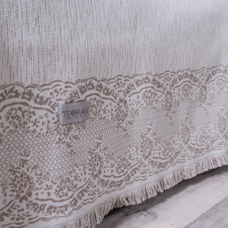 Ριχτάρι Amalfi 02 - Μονοθέσιο 180x150cm της TEORAN - Image 2