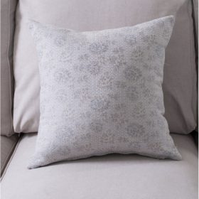 Μαξιλαροθήκη Amalfi 05 - 45x45cm με γέμιση της TEORAN