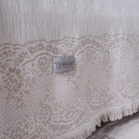 Ριχτάρι Amalfi 01 - Μονοθέσιο 180x150cm της TEORAN - Image 2