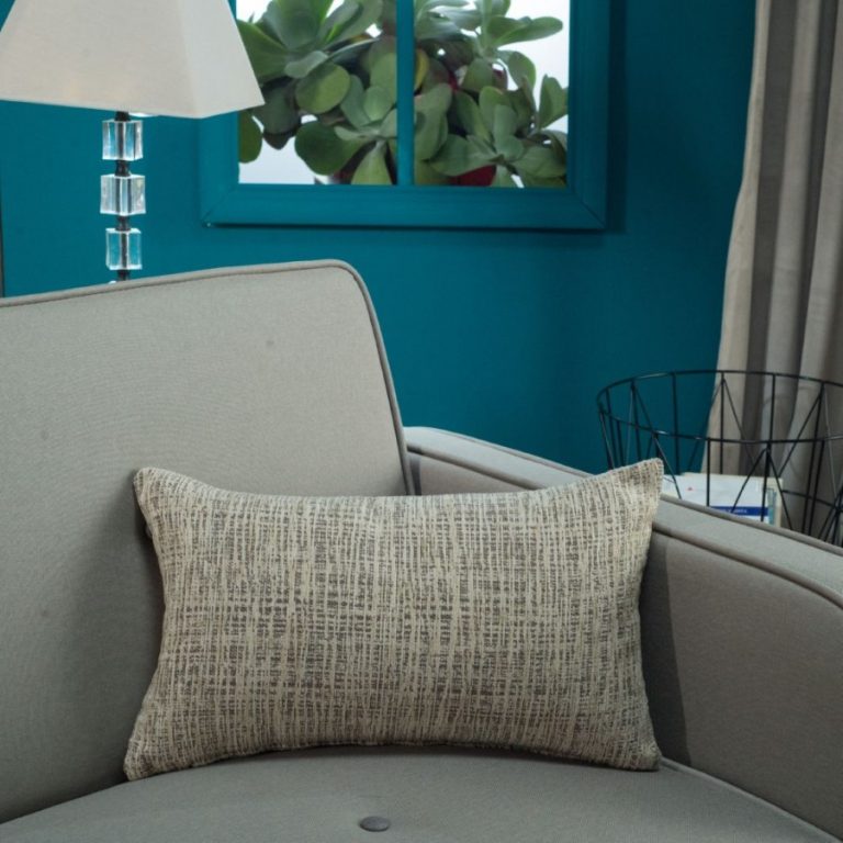 Μαξιλαροθήκη Colorado 02 - 30x50cm της TEORAN - Image 2