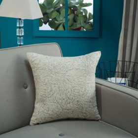 Μαξιλαροθήκη Dallas 01 - 30x50cm με γέμιση της TEORAN