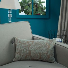 Μαξιλαροθήκη Oklahoma 13 - 30x50cm με γέμιση της TEORAN